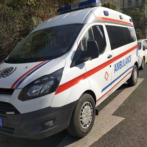 绥滨品质救护车出租，为您的健康出行负责