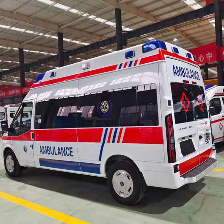 绥滨救护车出租 —— 专业、安全、高效的城市急救服务
