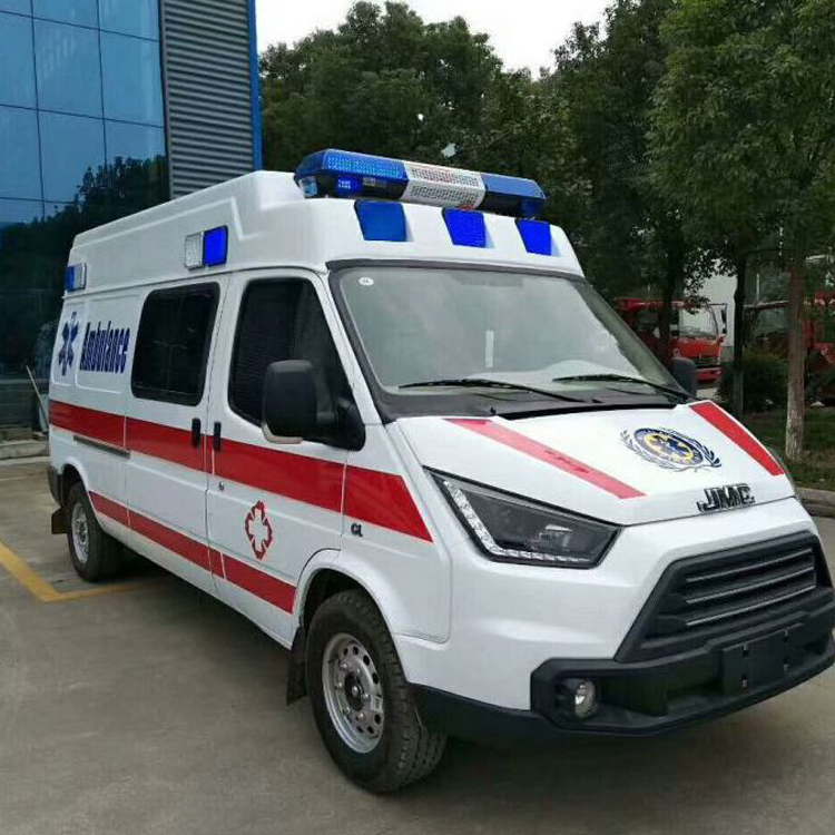 绥滨救护车出租哪家好